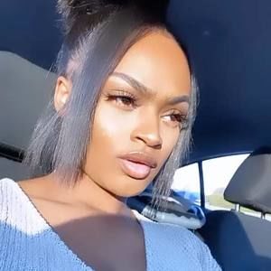 Meet your Posher, Shanté